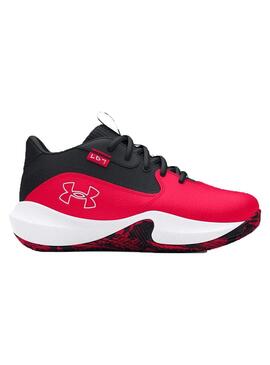 Zapatilla Under armour ps lockdown 7