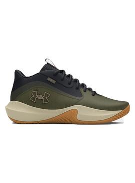 Zapatilla Under armour lockdown 7