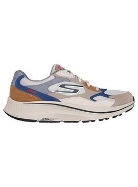 Zapatilla Skechers go run consistent 2.0 retro runner v1