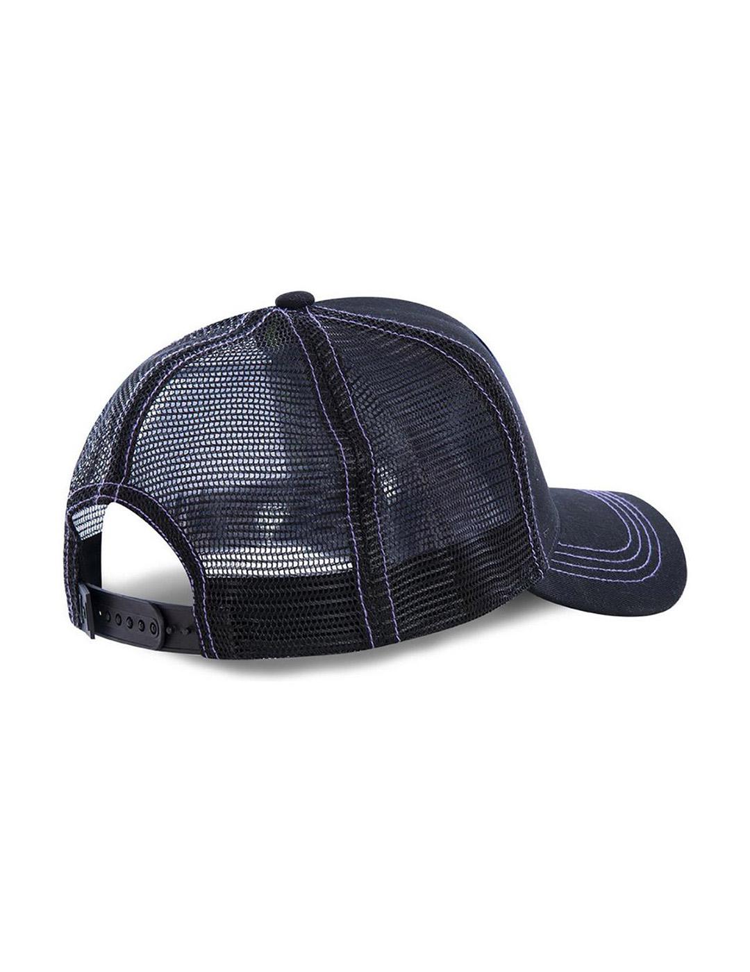 GORRA UNISEX CAPSLAB DON