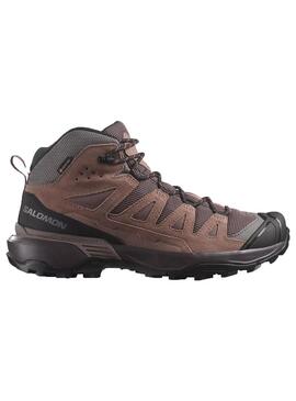 Bota Salomon x ultra 360 ltr mid gtx w