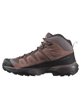 Bota Salomon x ultra 360 ltr mid gtx w