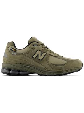 Zapatilla New Balance M2002