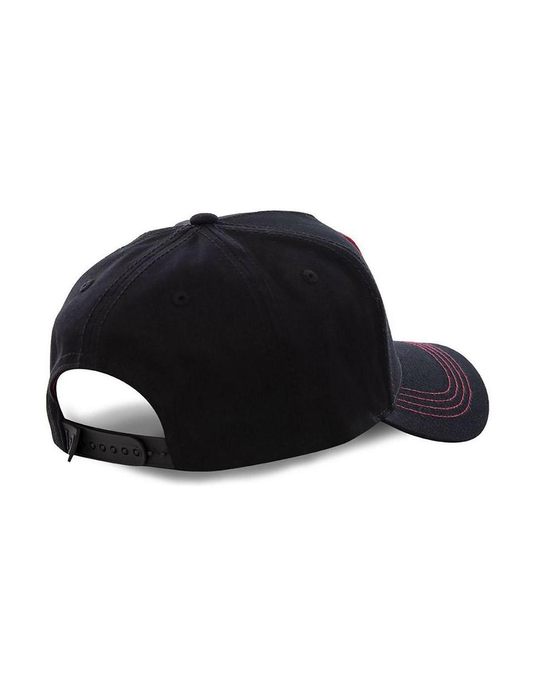 GORRA UNISEX CAPSLAB SPI3