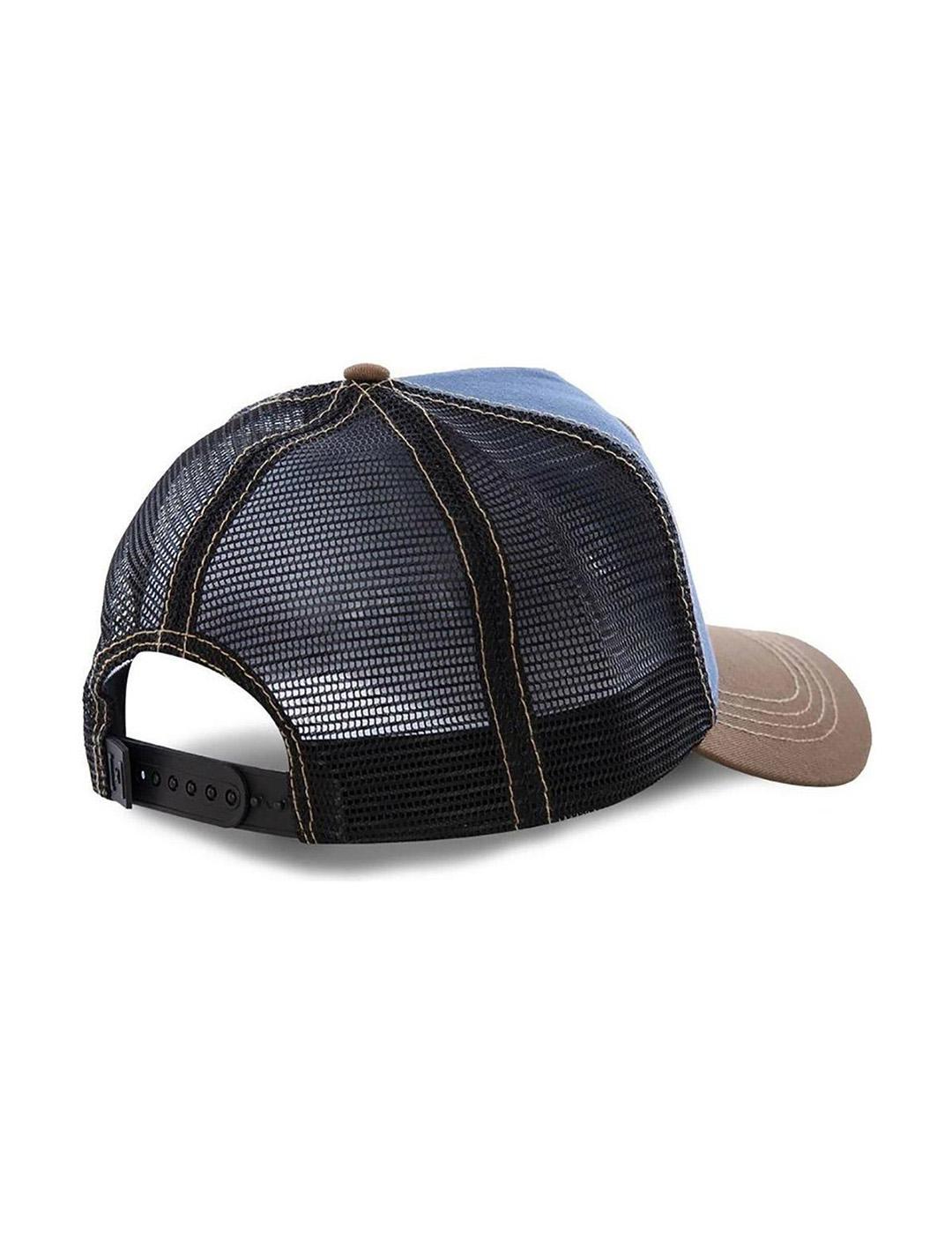 GORRA UNISEX CAPSLAB MICKEY