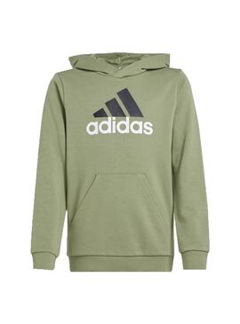 Sudadera Adidas u bl 2 hoodie