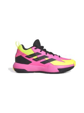 Zapatilla Adidas Cross em up select j