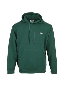 Sudadera New balance se fl hd