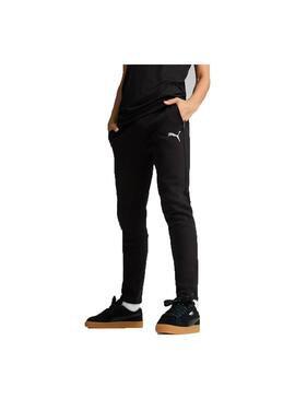 Pantalón Puma evostripe pants dk