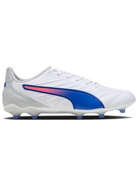 BOTAS DE FUTBOL Puma king pro fg/ag