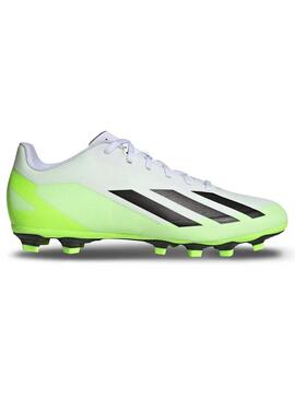 BOTAS DE FUTBOL ADIDAS X CRAZYFAST.4 FG J