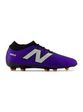 Bota de Fútbol New Balance Tekela Mag FG