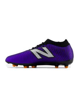 Bota de Fútbol New Balance Tekela Mag FG