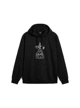 Sudadera Vans crazy eddy 66 loose po