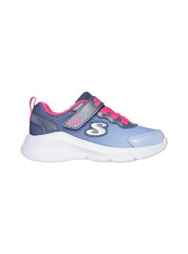 Zapatilla Skechers sole swifters-cutie walk