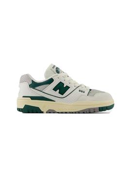 Zapatilla New Balance PSB550