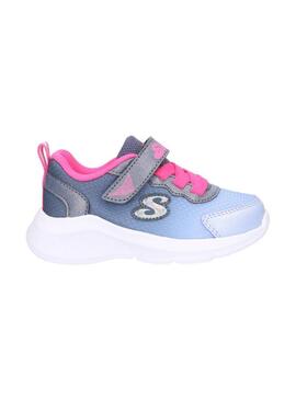 Zapatillas Skechers Jumpsters