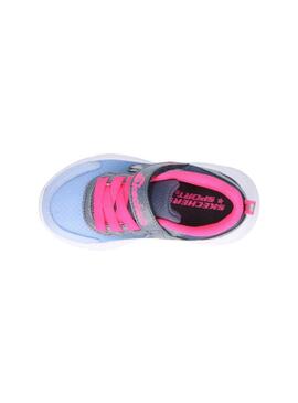 Zapatillas Skechers Jumpsters