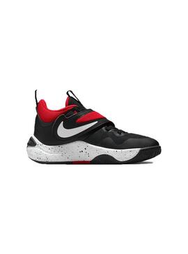 Zapatilla Nike team hustle d 11 (gs)