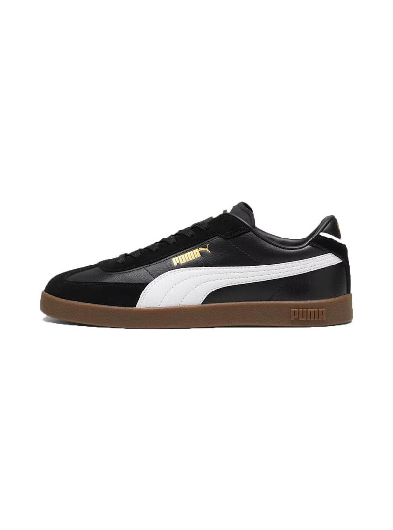 Zapatilla Puma club II era