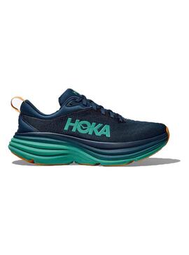 Zapatilla Hoka m bondi 8