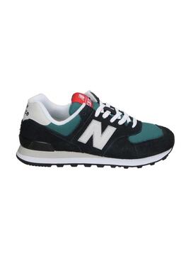 NEW BALANCE U574