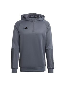 Sudadera Adidas tiro23 c hood