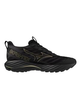 Zapatilla Mizuno wave rider gtx 2