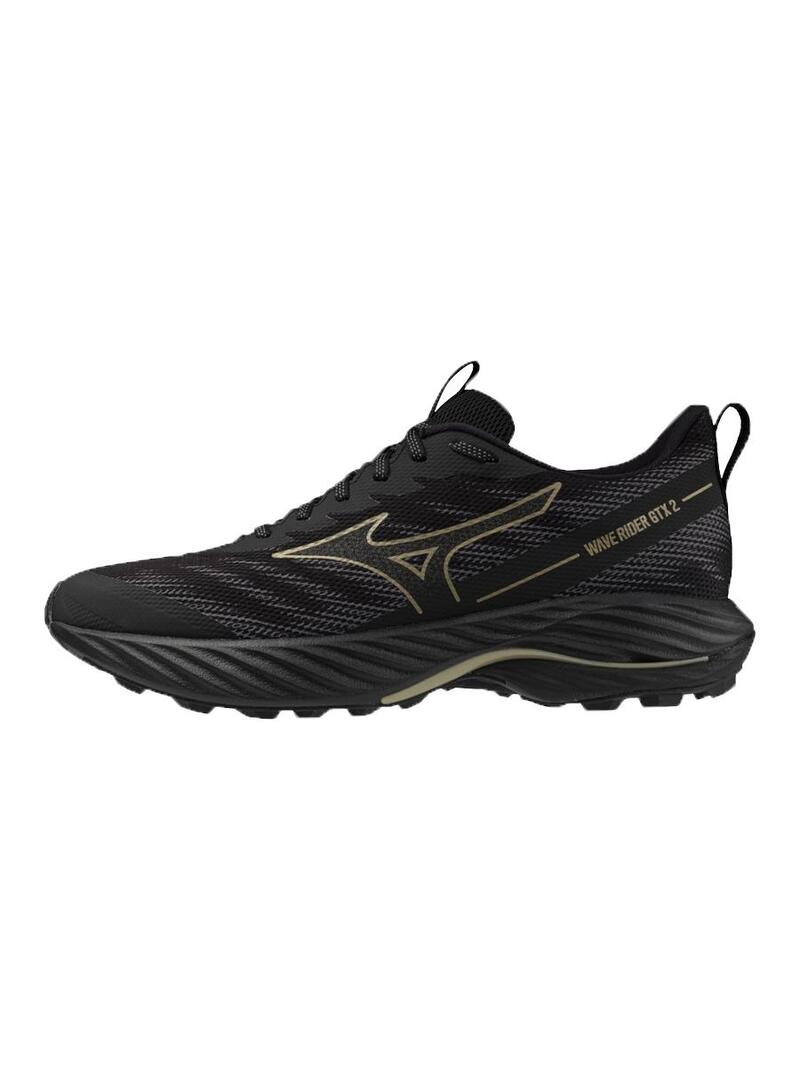 Zapatilla Mizuno wave rider gtx 2