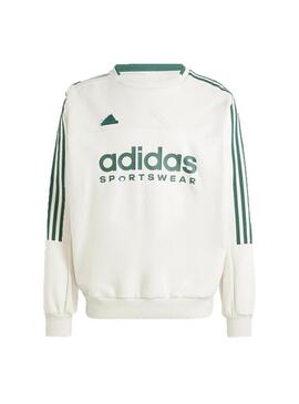 Sudadera Adidas Tiro Fleece