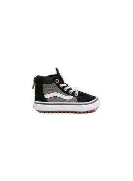 Zapatilla Vans mte sk8-hi zip