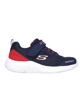 Zapatilla Skechers Bounder dripper drop