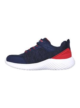 Zapatilla Skechers Bounder dripper drop