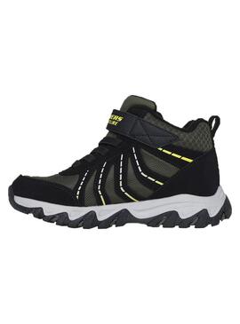 Bota Skechers rugged ranger-storm trail