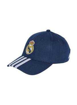 Adidas real bb cap tenabl/white