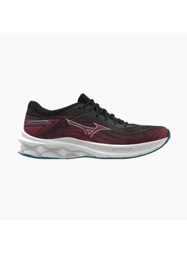 Mizuno wave skyrise 5