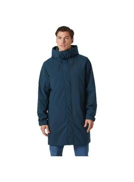 Abrigo Helly hansen munich ins rain coat