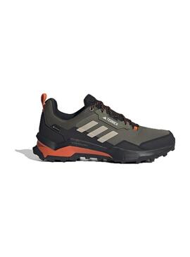 Zapatilla Adidas terrex ax4 gtx