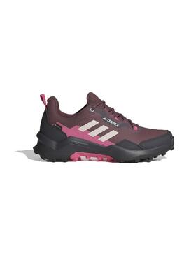 Zapatilla Adidas terrex ax4 gtx w