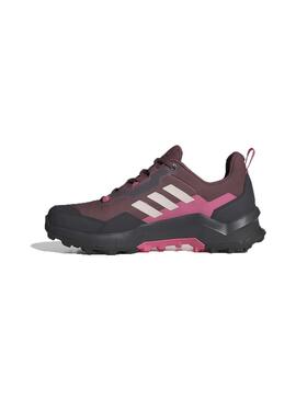 Zapatilla Adidas terrex ax4 gtx w