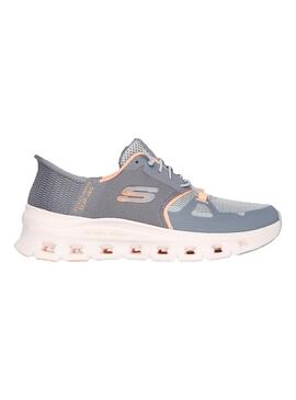 Zapatilla Skechers glide-step