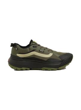 Zapatilla Vans Mte Crosspath olive