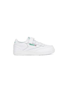 Zapatilla Reebok club c 1V kids