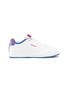 Zapatilla Reebok royal complete cln 2.0