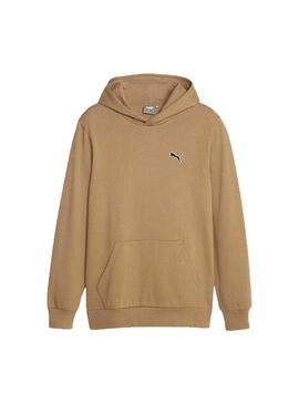 Sudadera Puma better essentials hoodie oak branch