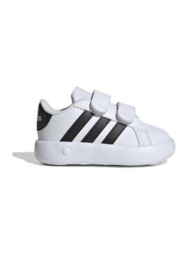 Zapatilla Adidas grand court 2.0 cf I