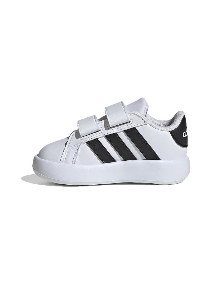 Zapatilla Adidas grand court 2.0 cf I