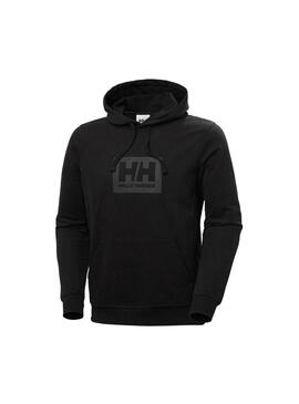 Helly hansen Sudadera con capucha HH Box