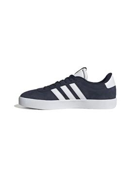 Zapatilla Adidas vl court 3.0 legink//ftwwht