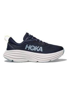 Zapatilla Hoka w bondi 8